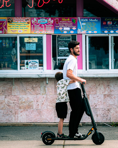 Lake George, NY - Jun 2024